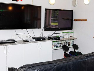 Holiday house Øster Grønning  25