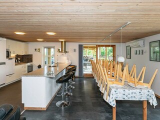 Holiday house Øster Grønning  26