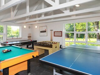 Holiday house Øster Grønning  27