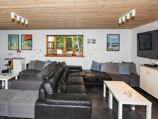 Holiday house Øster Grønning  31