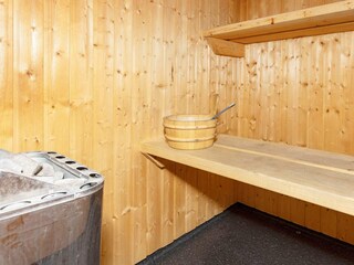 Holiday house Øster Grønning  33