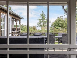 Casa de vacaciones Øster Grønning Grabación al aire libre 3