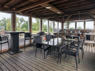 Maison de vacances Øster Grønning Enregistrement extérieur 12