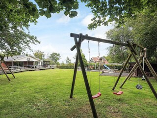 Maison de vacances Øster Grønning Enregistrement extérieur 15