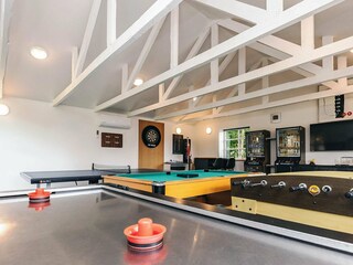 Casa per le vacanze Øster Grønning  25