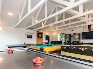 Ferienhaus Øster Grønning  27