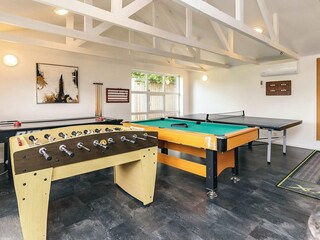 Maison de vacances Øster Grønning  25