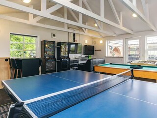 Ferienhaus Øster Grønning  22