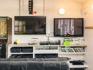 Maison de vacances Øster Grønning  36