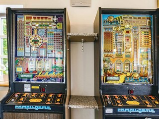 Casa de vacaciones Øster Grønning  31