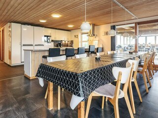 Maison de vacances Øster Grønning  36