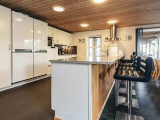 Maison de vacances Øster Grønning  39