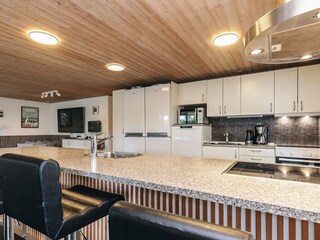 Maison de vacances Øster Grønning  33