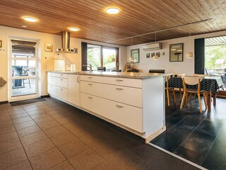 Casa de vacaciones Øster Grønning  30