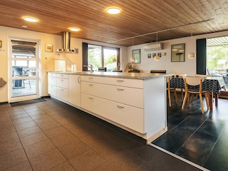 Holiday house Øster Grønning  29