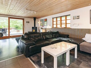 Maison de vacances Øster Grønning  26