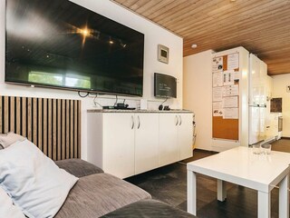 Ferienhaus Øster Grønning  23