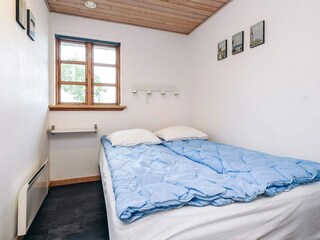 Ferienhaus Øster Grønning  34