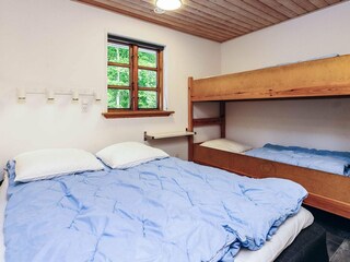 Vakantiehuis Øster Grønning  36