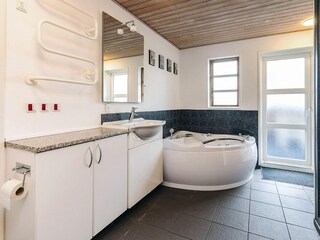 Maison de vacances Øster Grønning  34