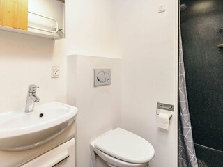 Maison de vacances Øster Grønning  20