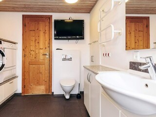 Casa per le vacanze Øster Grønning  20