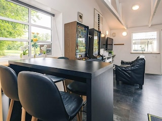 Ferienhaus Øster Grønning  43