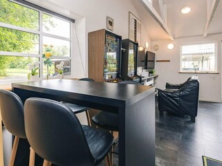 Maison de vacances Øster Grønning  27