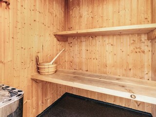 Ferienhaus Øster Grønning  43