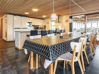 Ferienhaus Øster Grønning  18