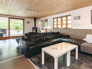 Ferienhaus Øster Grønning  26