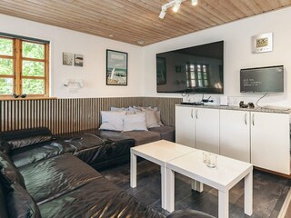 Casa de vacaciones Øster Grønning  38