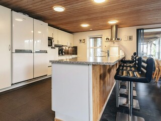 Ferienhaus Øster Grønning  43