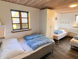 Vakantiehuis Øster Grønning  24