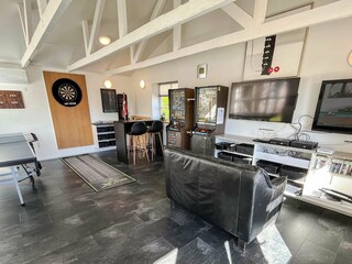 Casa per le vacanze Øster Grønning  25