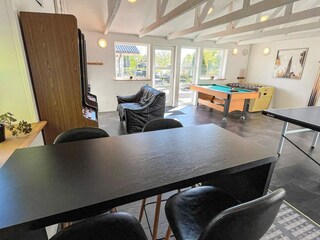 Ferienhaus Øster Grønning  27