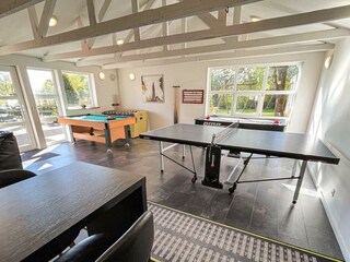 Casa per le vacanze Øster Grønning  27