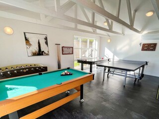 Casa per le vacanze Øster Grønning  38