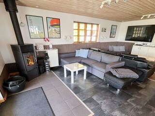 Casa per le vacanze Øster Grønning  28