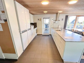 Vakantiehuis Øster Grønning  37