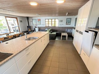 Vakantiehuis Øster Grønning  30