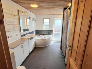 Holiday house Øster Grønning  32