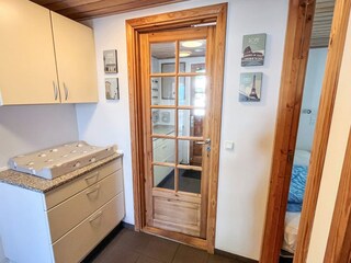 Ferienhaus Øster Grønning  33