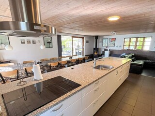 Casa per le vacanze Øster Grønning  39