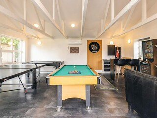 Holiday house Øster Grønning  7