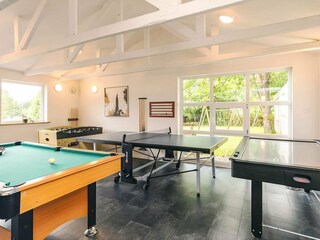 Holiday house Øster Grønning  9
