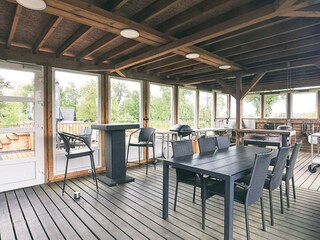 Holiday house Øster Grønning  13