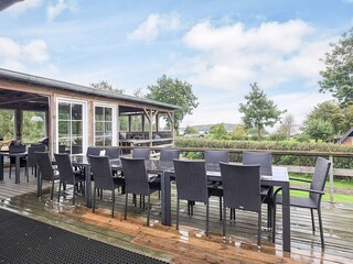 Holiday house Øster Grønning  14