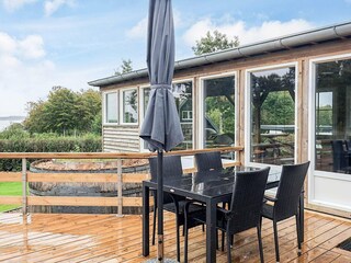 Holiday house Øster Grønning  15