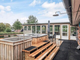 Holiday house Øster Grønning  18